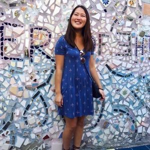 Meet your Posher, Jacqueline